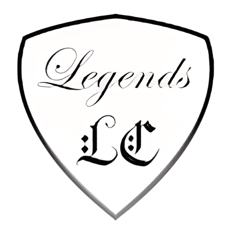 Legends Card